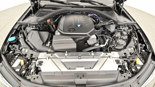 Bild 14: BMW 320d xDrive Touring G21