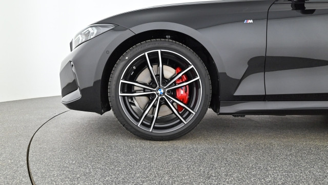 Bild 15: BMW 320d xDrive Touring G21