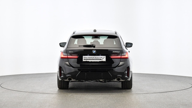 Bild 4: BMW 320d xDrive Touring G21