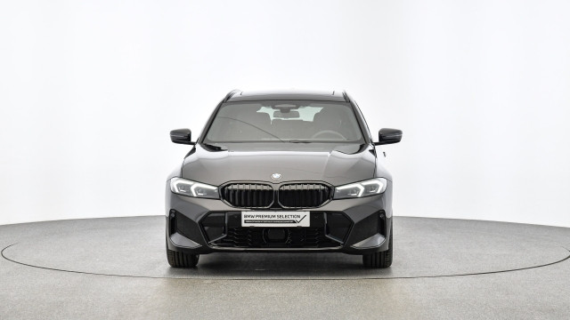 Bild 8: BMW 320d xDrive Touring G21