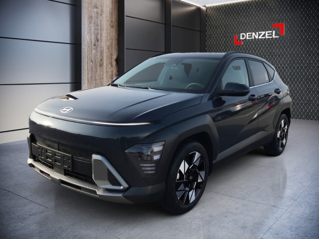 Bild 0: Hyundai Kona HEV (SX2) GO Plus 1.6 GDI 2WD HEV k5hu1-OP6