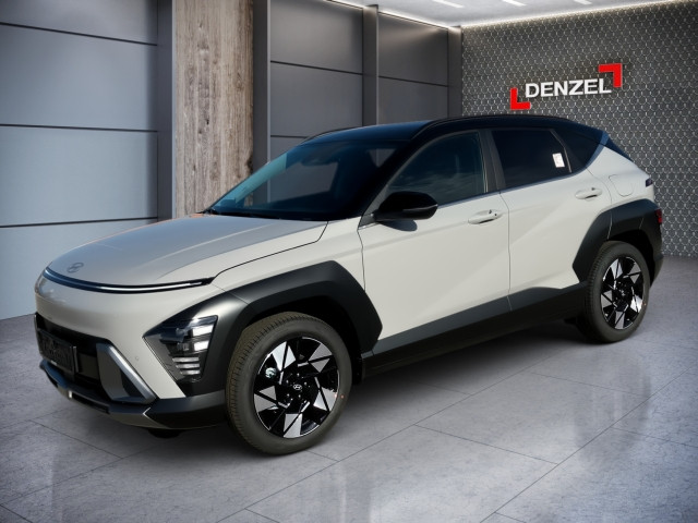 Bild 0: Hyundai Kona HEV (SX2) GO Plus 1.6 GDI 2WD HEV