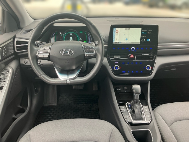 Bild 6: Hyundai Ioniq 1,6 GDi Hybrid Level 5 DCT Aut.