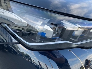Bild 11: BMW 520d xDrive Limousine G60 B47