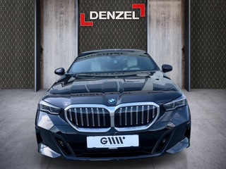 Bild 12: BMW 520d xDrive Limousine G60 B47