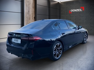 Bild 3: BMW 520d xDrive Limousine G60 B47