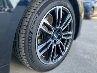 Bild 4: BMW 520d xDrive Limousine G60 B47