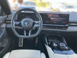 Bild 6: BMW 520d xDrive Limousine G60 B47