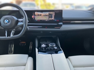 Bild 7: BMW 520d xDrive Limousine G60 B47