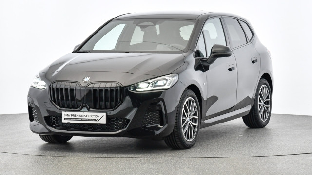 Bild 0: BMW 218d Active Tourer B47 U06