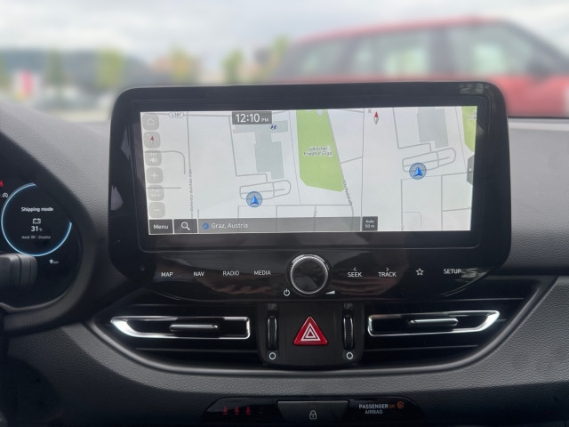 Bild 11: Hyundai Hyundai i30 Kombi - PD GO Plus 1.0 TGDI DCT