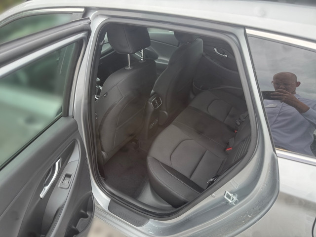 Bild 12: Hyundai Hyundai i30 Kombi - PD GO Plus 1.0 TGDI DCT