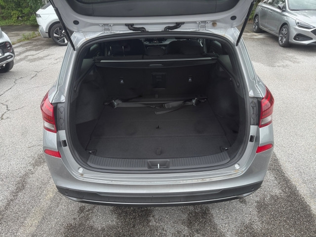 Bild 1: Hyundai Hyundai i30 Kombi - PD GO Plus 1.0 TGDI DCT