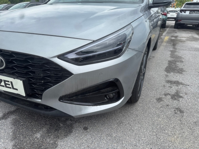 Bild 3: Hyundai Hyundai i30 Kombi - PD GO Plus 1.0 TGDI DCT