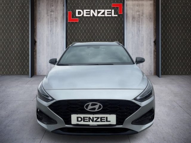 Bild 4: Hyundai Hyundai i30 Kombi - PD GO Plus 1.0 TGDI DCT