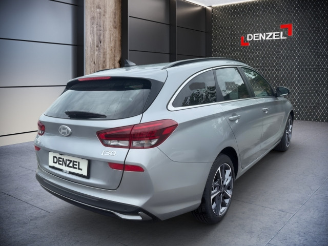 Bild 7: Hyundai Hyundai i30 Kombi - PD GO Plus 1.0 TGDI DCT