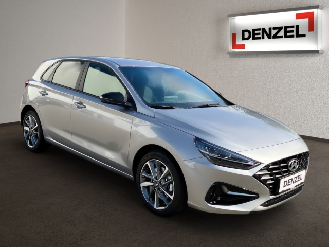 Bild 10: Hyundai i30 - PD GO Plus 1.5 DPI