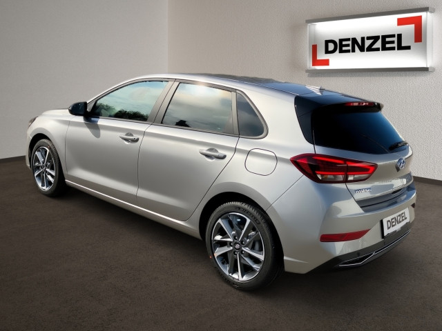 Bild 11: Hyundai i30 - PD GO Plus 1.5 DPI