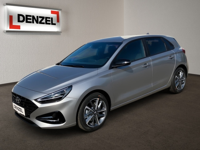 Bild 1: Hyundai i30 - PD GO Plus 1.5 DPI