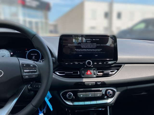 Bild 6: Hyundai i30 - PD GO Plus 1.5 DPI