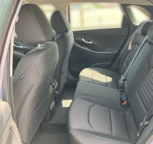 Bild 7: Hyundai i30 - PD GO Plus 1.5 DPI