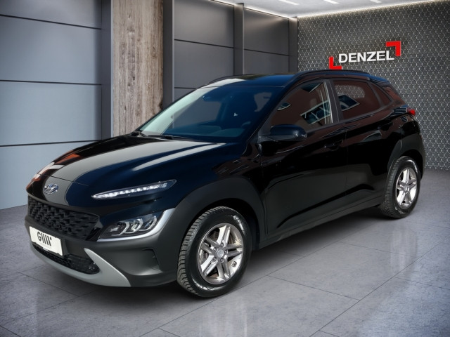 Bild 0: Hyundai Kona 1,6 GDI Hybrid Trend Line DCT Aut