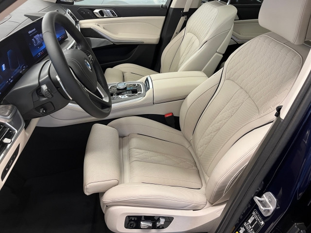 Bild 15: BMW X5 xDrive50e PHEV 25