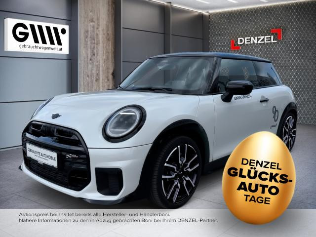 Bild 0: Mini Cooper S F66 B48