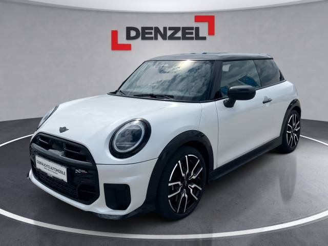 Bild 0: Mini Cooper S F66 B48