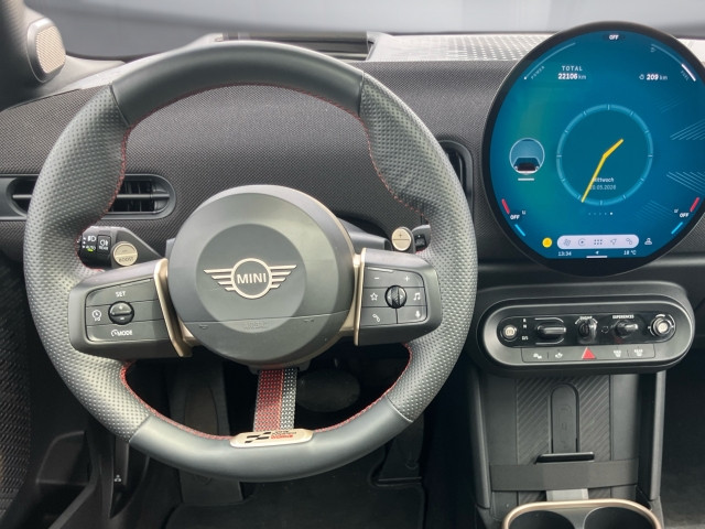 Bild 9: Mini Cooper S F66 B48