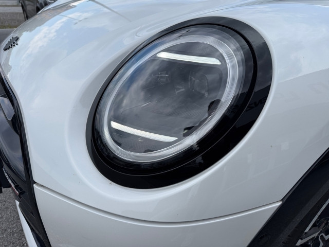 Bild 11: Mini Cooper S F66 B48