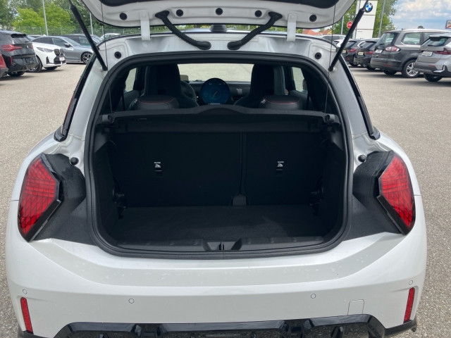 Bild 12: Mini Cooper S F66 B48
