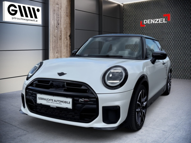 Bild 1: Mini Cooper S F66 B48