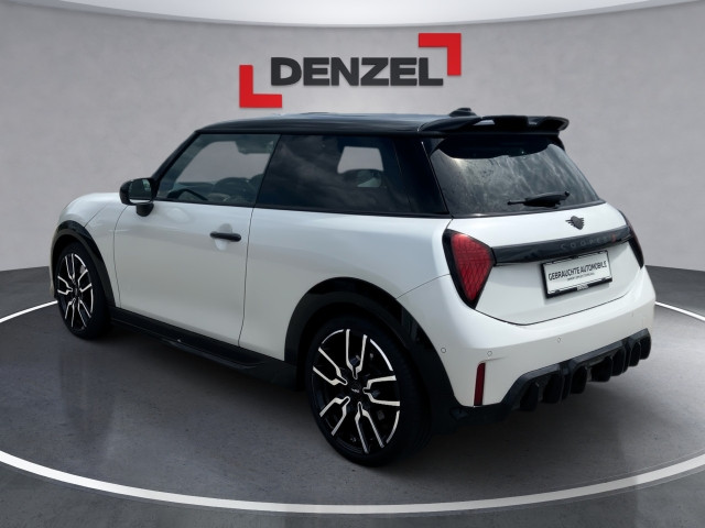 Bild 2: Mini Cooper S F66 B48