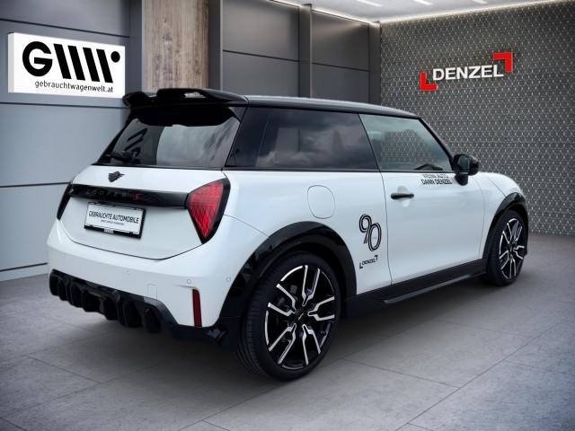 Bild 3: Mini Cooper S F66 B48