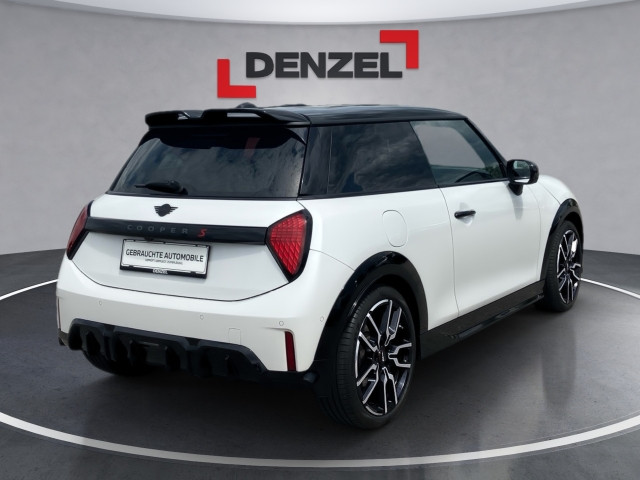 Bild 3: Mini Cooper S F66 B48