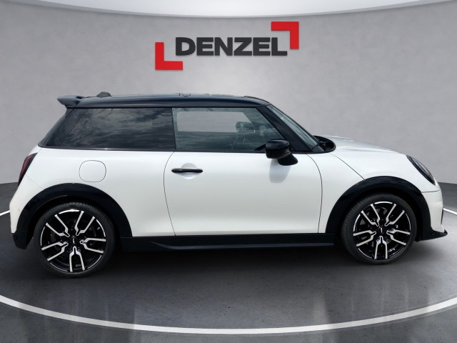 Bild 4: Mini Cooper S F66 B48