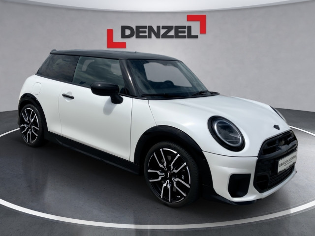 Bild 5: Mini Cooper S F66 B48