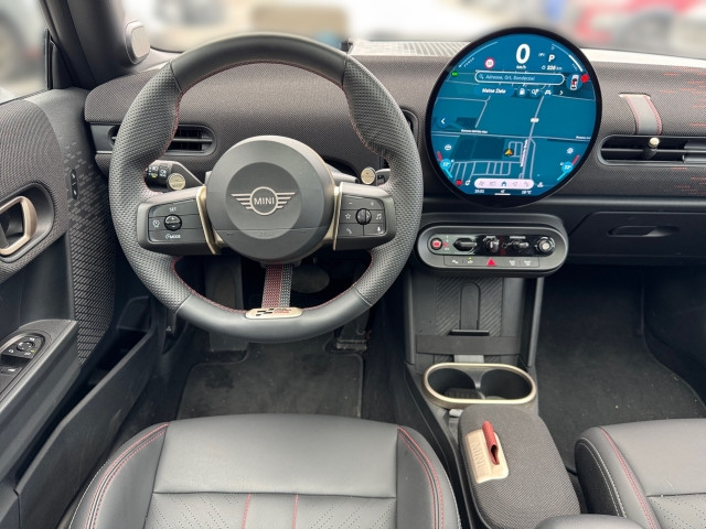 Bild 6: Mini Cooper S F66 B48