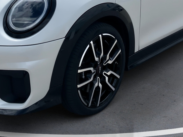 Bild 7: Mini Cooper S F66 B48