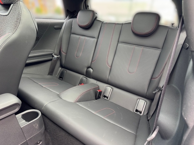 Bild 8: Mini Cooper S F66 B48