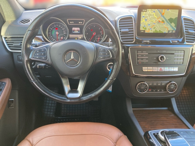 Bild 6: Mercedes GLE 250 D 4Matic A-Edition Aut.