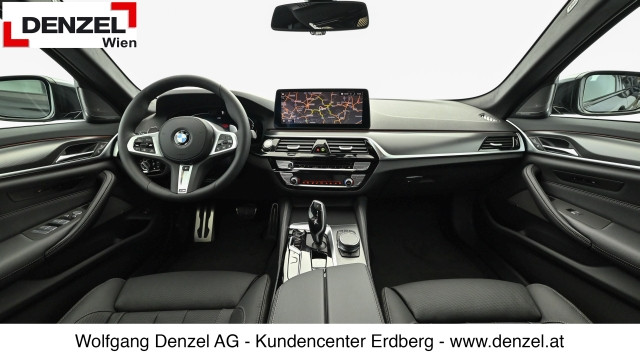 Bild 5: BMW 520d xDrive Touring G31 B47