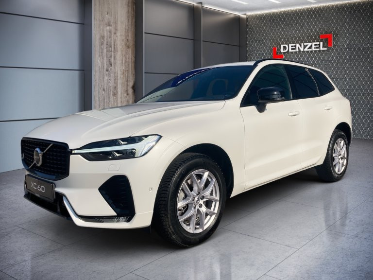 Bild 0: VOLVO PKW XC60 Plus, B4 Mild Hybrid, Benzin, Dark