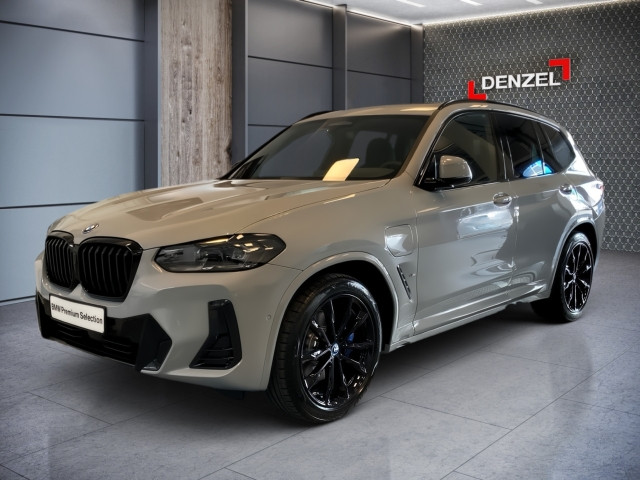 Bild 0: BMW X3 xDrive30e G01 XB1