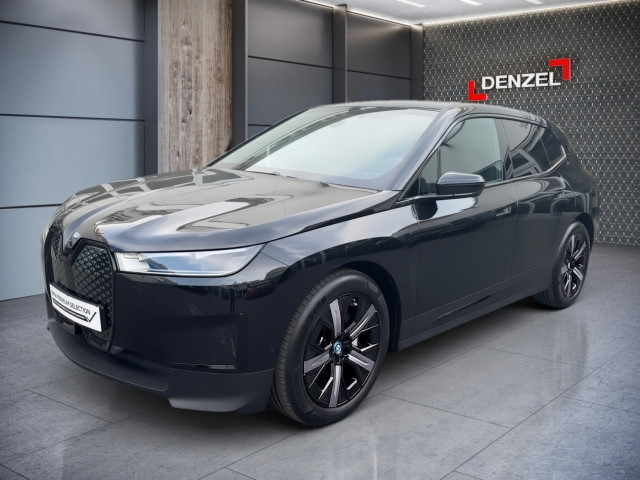 Bild 0: BMW iX xDrive40 I20 XE2