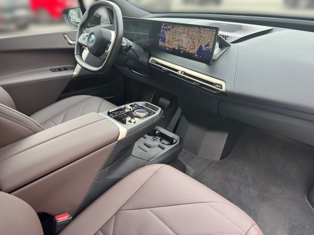 Bild 5: BMW iX xDrive40 I20 XE2
