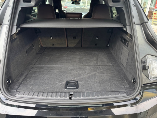 Bild 7: BMW iX xDrive40 I20 XE2