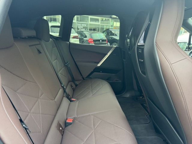 Bild 8: BMW iX xDrive40 I20 XE2