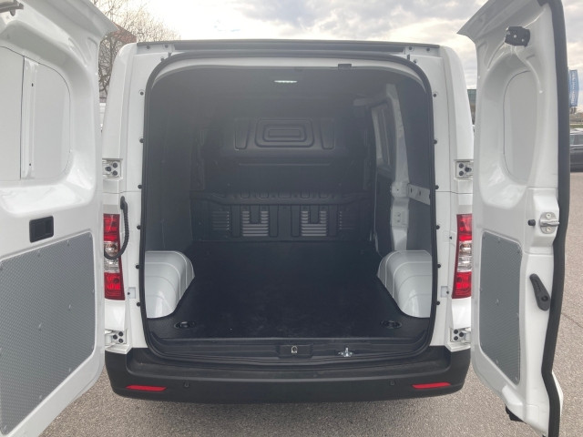 Bild 6: MAXUS eDeliver3 SWB 50.2kWh 3-phasig